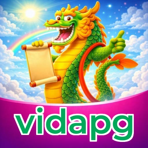 Cashback semanal vidapg